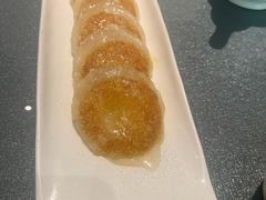 -双湖园·地标武汉菜(黄鹤楼解放路店)