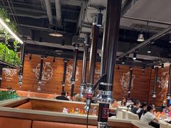 -猫爪爪原切自助烤肉(观音桥阳光世纪店)