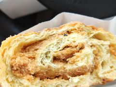 咸蛋超人-麦陌(大卫城店)