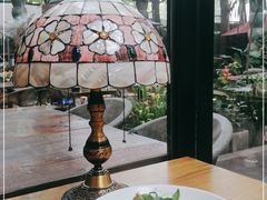 -Golden Lily河内巴黎法越料理餐厅(建国西路店)