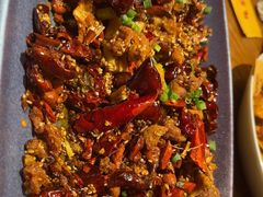 -辣不二水煮鱼(哈西店)