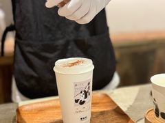 -李山山茶事(景枫店)
