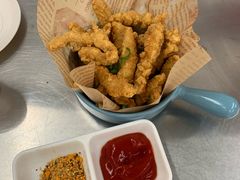 -0317火锅鸡·清真(正达店)