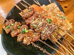 -疍家人黄记海鲜火烧烤