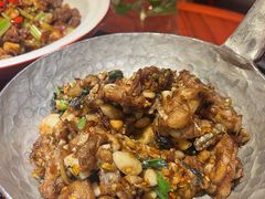 -隐厨·中国菜馆(三里屯T+MALL店)