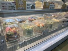 -薇薇安(榴莲千层蛋糕·二七万达店)