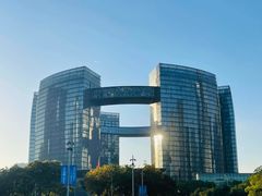 -杭州国际会议中心洲际酒店-原素全日餐厅(解放东路店)