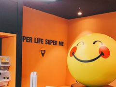-超级猩猩健身·私教·团课·自助训练(客村丽影广场店)
