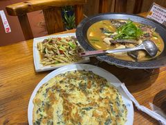 -下梅人家土菜馆(历史文化餐厅度假区店)