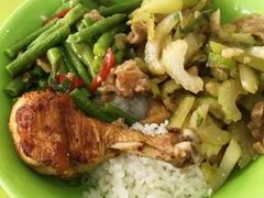 -紫金港餐饮中心-风味餐厅(浙江大学紫金港校区店)