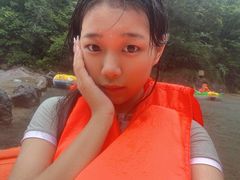 -安吉龙王山峡谷漂流
