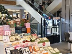 -松雷商业(南岗店)