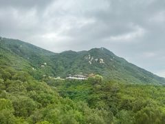 -天津盘山风景名胜区