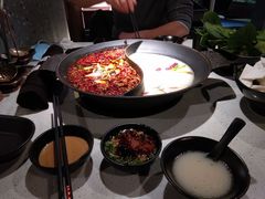 -新辣道鱼火锅(摩尔城店)