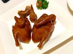 -利苑酒家(宜安广场店)