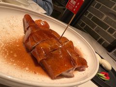 古法烧鹅-滋粥楼·顺德菜(番禺广场总店)
