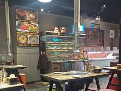 -33韩式自助烧烤(环城南路店)