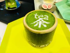-茶是一枝花泡茶店