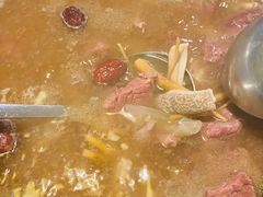 -原汁原味驴庄(长岭村店)