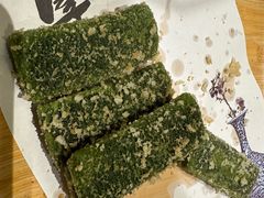 -阿露佳·舌尖上的安吉菜