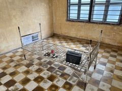 -吐斯廉屠杀博物馆