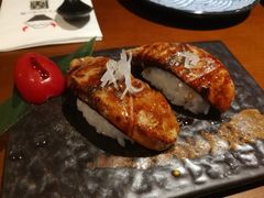 鹅肝寿司-魔丼屋(日月光店)