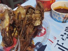 -正宁路小吃夜市