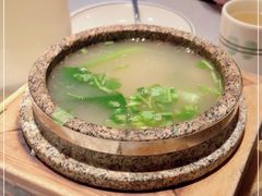 -七八冷面·延边朝鲜族美食(欢乐谷店)