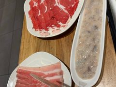 -巴奴毛肚火锅(大剧院店)