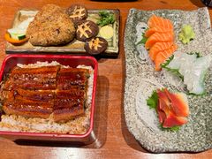 -千代武日本料理(开发区店)