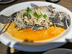-隆喜元鱼汤包·海鲜(中联广场店)