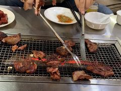 -宗泉烤全羊·烤羊腿·家常菜(解放东路店)