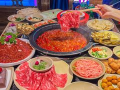 -蜀大侠火锅(总府路店)