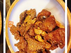 -天津卫码头(南开大悦城店)