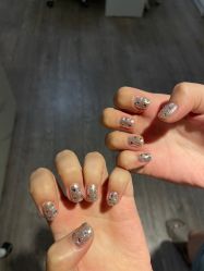 -HUII NAIL绘京美甲美睫会馆