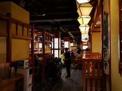 -千寻烧肉(政务区店)