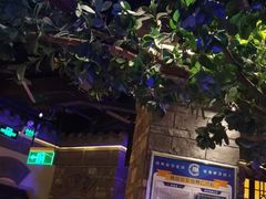 -绿茶餐厅(深圳龙华天虹购物中心店)