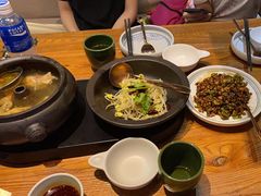 -云海肴·汽锅鸡·云南菜(天津国金汇店)