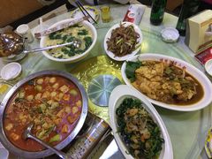 -福缘酒店(永乐店)