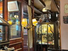 -古董花园(思南路42弄小区店)