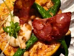 -BROWNSTONE布朗石西班牙餐厅(富城店)