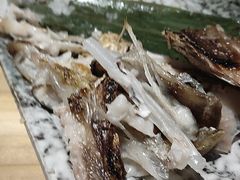 -立山居酒屋·烧鸟 天妇罗(西北湖店)