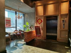 大堂-LYFATTI 莱芙缇(赣水路店)