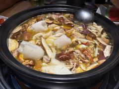 -一朵菌·野生菌探索家火锅(南亚店)