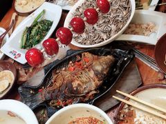 特色冷面-状元阁烧烤(新华路总店)