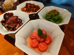-漾亚·雍雅合鲜(桐梓林店)