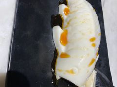 干酪鱼-小吊梨汤·北京菜·烤鸭(鸟巢店)