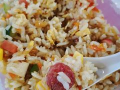 -海大南门夜市(海富街店)