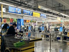 -麦德龙(浦东店)