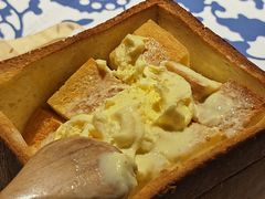 -绿茶餐厅(朝阳大悦城店)